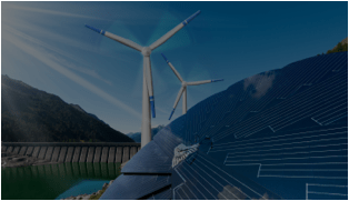 Produzione e Distribuzione energetica